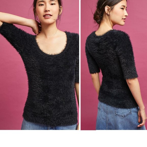 Anthropologie Sweaters - Anthropologie Isola Pullover new